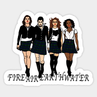 The Craft Sticker